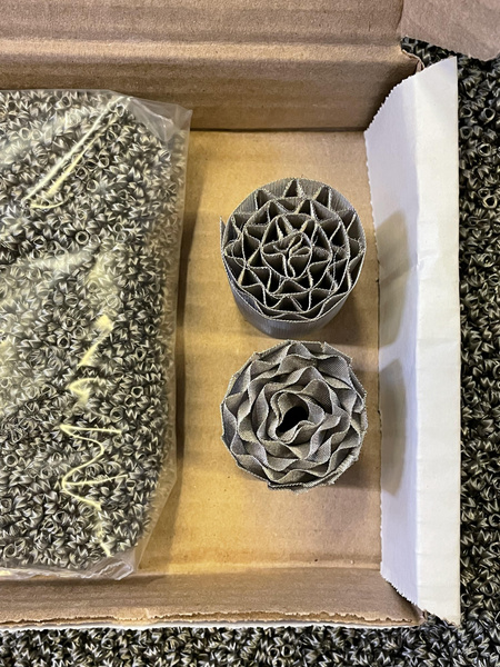 Купить Пыж Для Царги 2 Дюйма