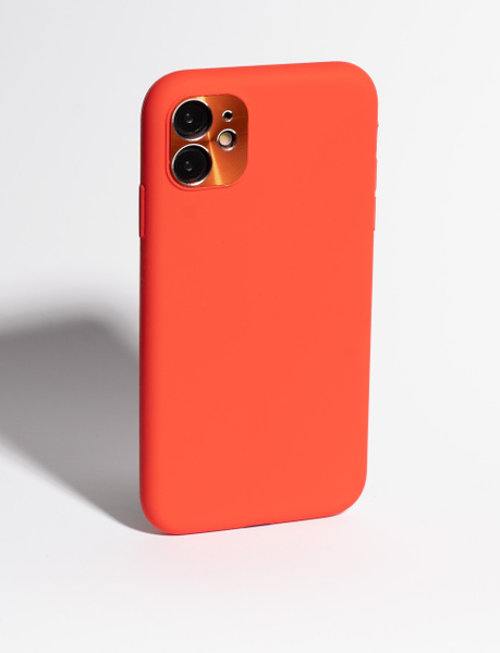 Противоударный чехол на iPhone 11 / Оригинальный кейс для iPhone 11 ...
