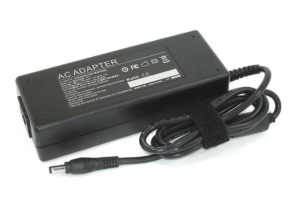 Блок питания / сетевой адаптер / зарядка / CF-AA1683A MA для ноутбуков ...