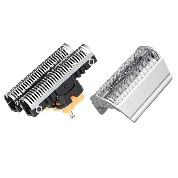 Комбинированная насадка для бритвы Braun Shaver 31S 31B 5000 6000 ...