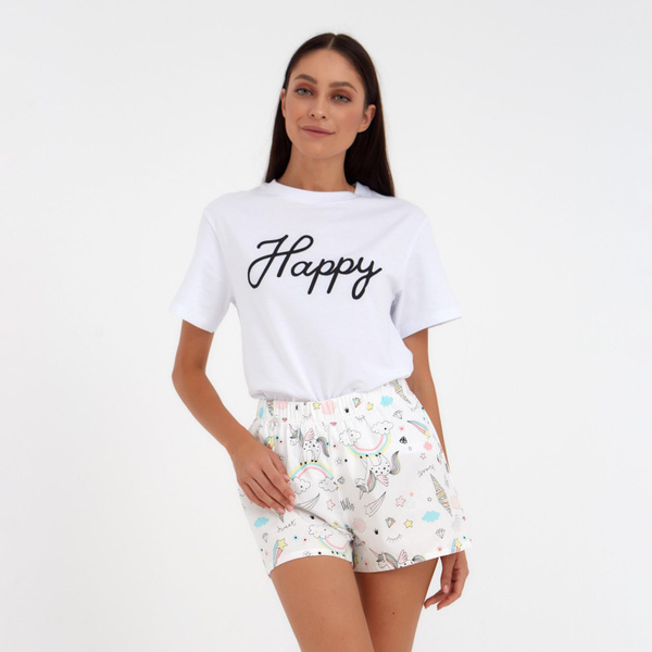 Шорты для дома KAFTAN Одежда для дома - купить с доставкой по выгодным ...