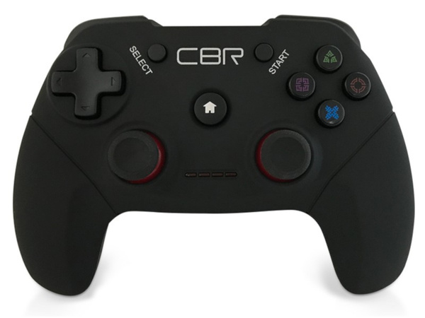 Джойстик CBR, для PlayStation 3, Android, черный - купить по выгодной ...