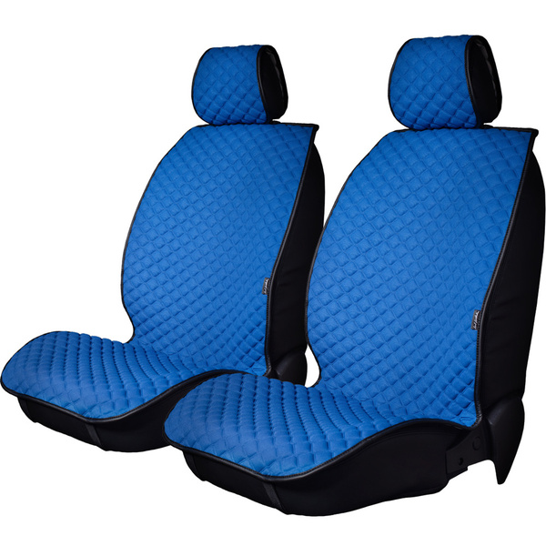 Накидка для автомобильных сидений Lord AutoFashion Накидка Кристалл ...