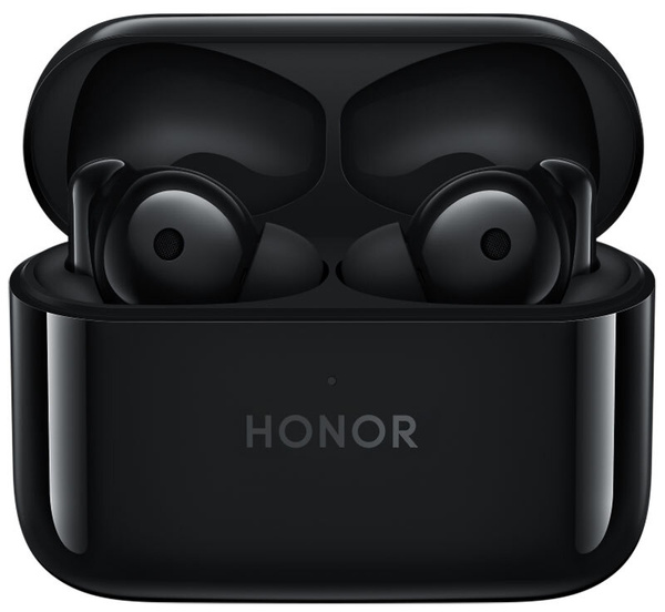 Наушники Вкладыши Honor Earbuds 2 Lite Black (T0005) 55034424 ...