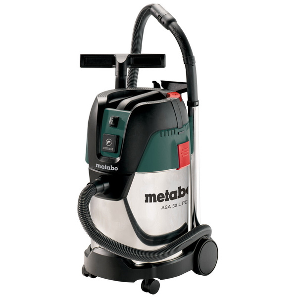 Пылесос строительный Ozon