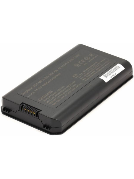 Аккумуляторная батарея для ноутбуков Fujitsu Siemens Esprimo Mobile ...