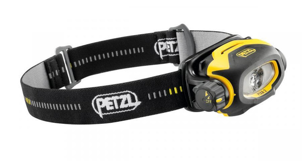 Фонарик петцл налобный как поменять батарейку Налобный фонарь Petzl Tactikka пустыня купить в интернет-магазине по низкой це