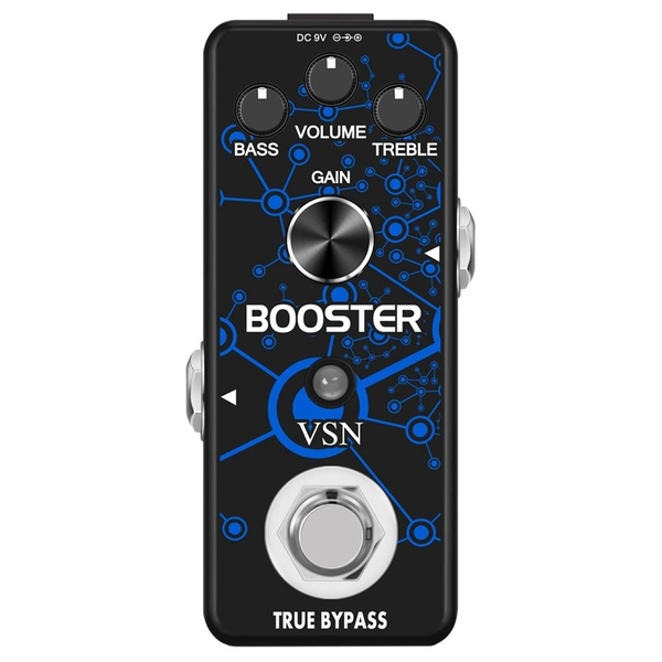 Аналог booster