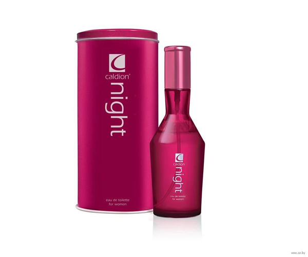 Hunca Caldion Night For Women_Caldion Nigth For Women Туалетная вода ...