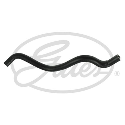 Шланг системы обогрева Gates 021643 для Opel Astra - Gates арт. 021643 ...