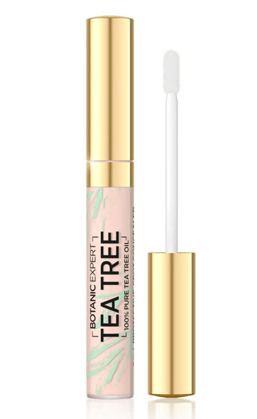 Eveline Cosmetics Консилер-корректор для лица BOTANIC EXPERT ...
