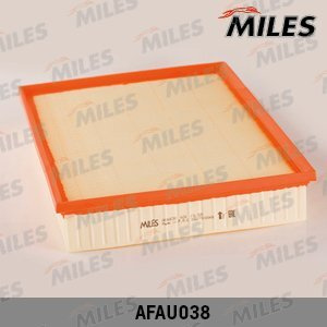 Miles AFAU038* cross SCT-SB2167 Воздушный фильтр