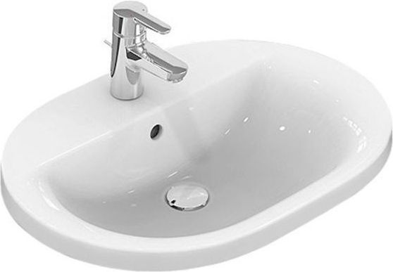 Раковина Ideal Standard E504001x62 см, белый купить по доступной цене с ...