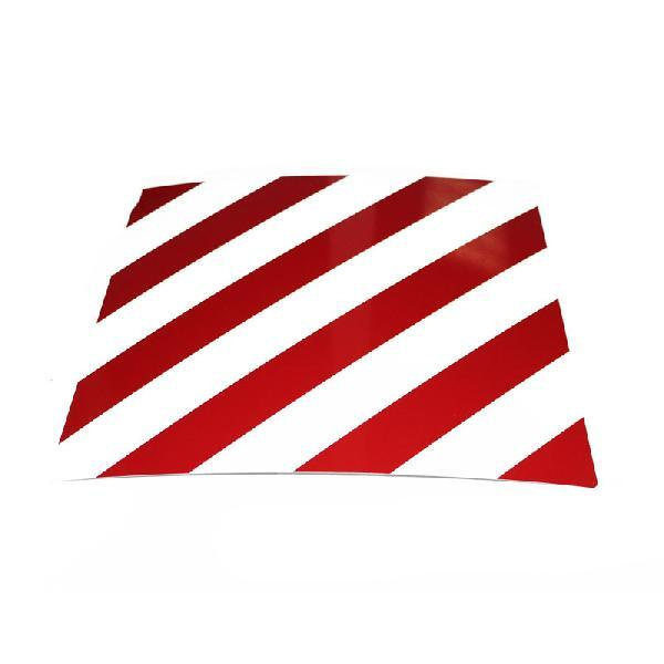 Знак "Крупногабаритный груз" / для а/м КАМАЗ / АТ-7775 - арт. АТ-7775 ...