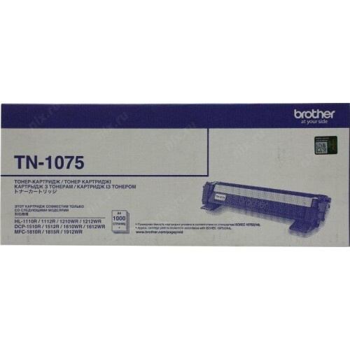 Флажок сброса картриджа Mitsubishi для Brother HL-1110/DCP-1510 (TN ...