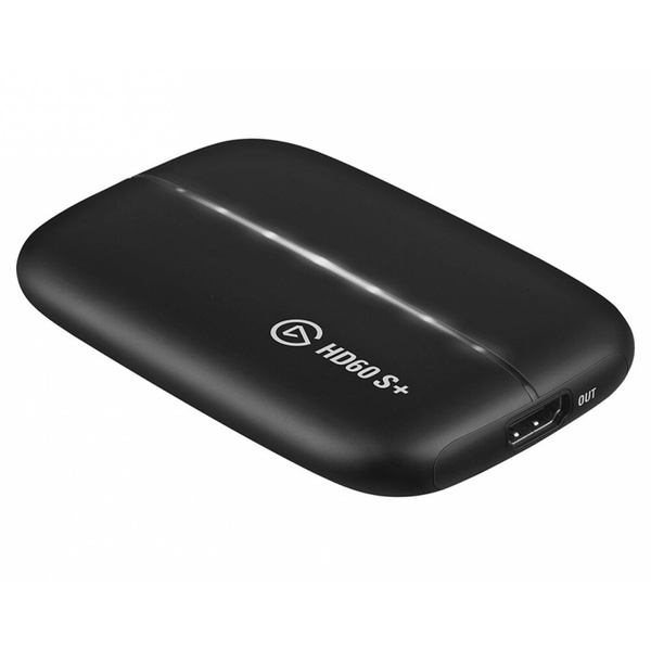 Купить видеокарту Elgato Game Capture HD60 S+, (399407422)