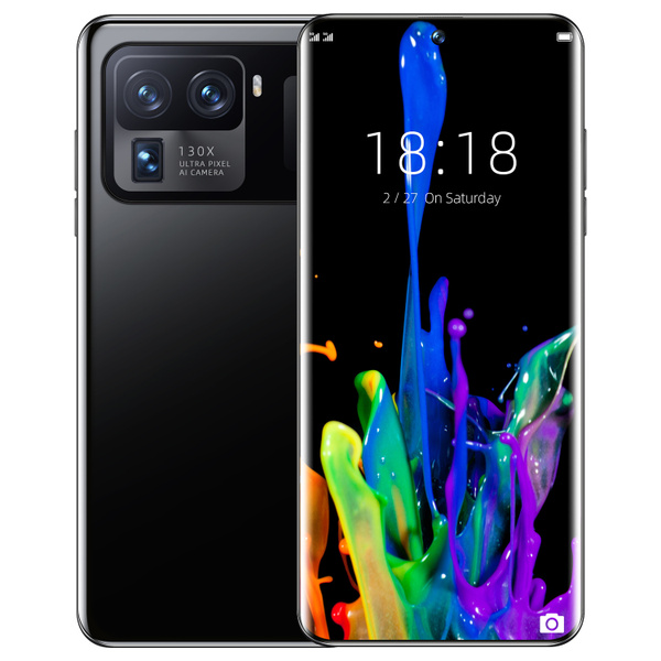 Смартфон M11 Ultra - купить по выгодной цене в интернет-магазине OZON ...