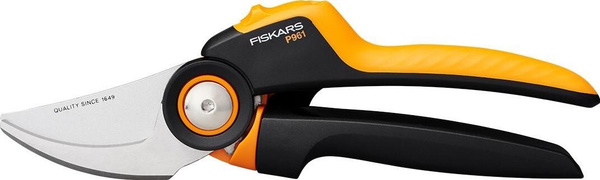 Секатор Fiskars 1057175 - купить по выгодным ценам в интернет-магазине ...
