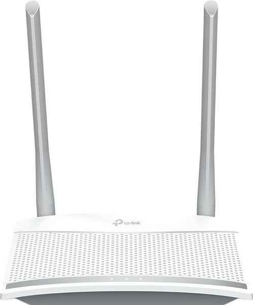 Роутер TP-Link TL-WR820N, 2.4 ГГц купить по низкой цене с доставкой в ...