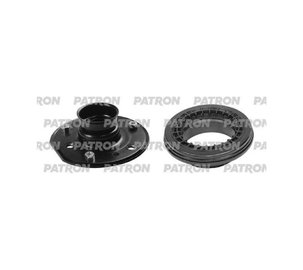 Опора амортизатора CHEVROLET CAPTIVA (C100 C140) 06 OPEL ANTARA (L07 ...