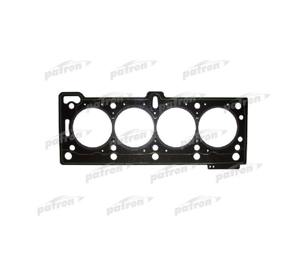 Прокладка ГБЦ RENAULT K7J/K7M (паронит) ор.7700866683 Patron PG20087 ...