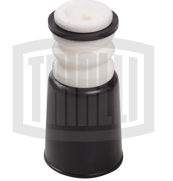 Отбойник стойки "LADA Vesta" (1 шт.) (передней) (с пыльником) "TRIALLI ...