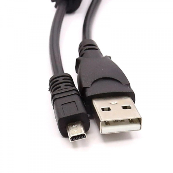 Кабель USB 2.0 Мегадевайс Uc-e6 - купить по низкой цене в интернет ...