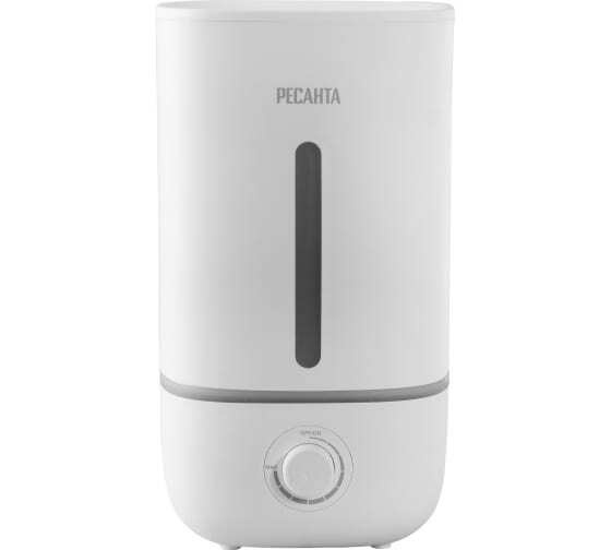 Увлажнитель воздуха Ресанта УВ-3, белый - купить с доставкой по ...