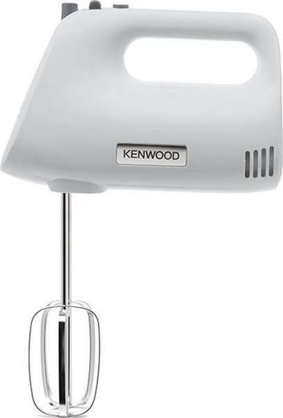 Ручной Миксер Kenwood HMP30.A0WH, 450 Вт - купить по низким ценам в ...
