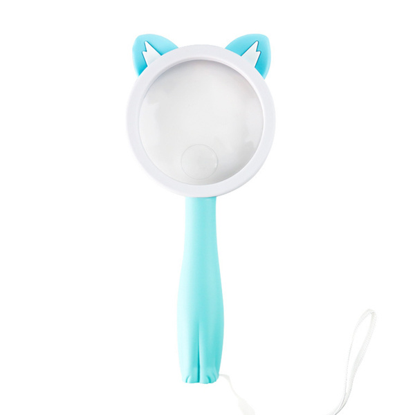 Детская лупа - купить с доставкой по выгодным ценам в интернет-магазине ...