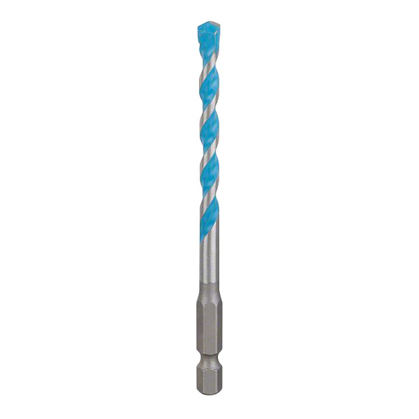 Сверло универсальное HEX-9 Multi Construction (6х60х100 мм) Bosch ...