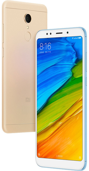 Смартфон Xiaomi 5 plus 64 ГБ - купить по выгодной цене в интернет ...