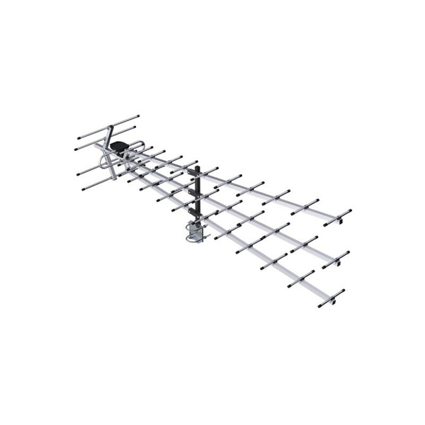 Антенна РЭМО BAS-1140-DX Тритон-XL UHF - купить с доставкой по выгодным ...