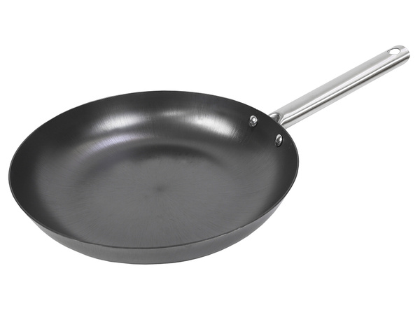 Сковорода OPA Arki Light Cast Iron Pan, 26 см - купить по выгодным ...