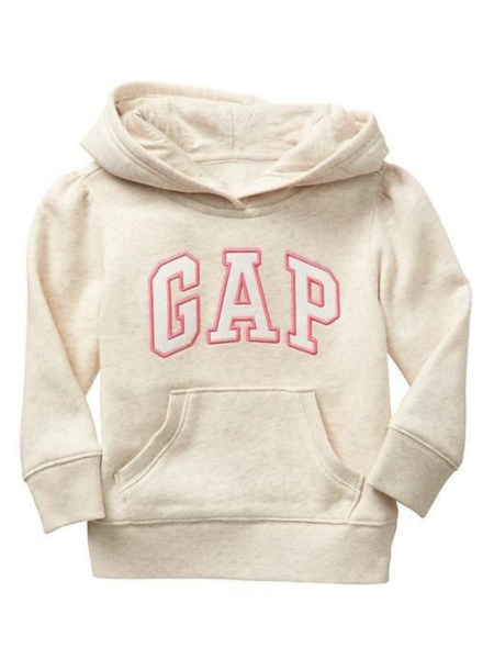 Толстовка GAP Детская - купить с доставкой по выгодным ценам в интернет ...