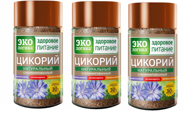 Цикорий экологика Озон