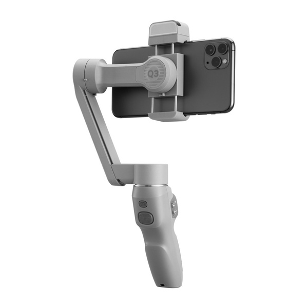 Стабилизатор для смартфона Zhiyun Smooth-Q3 купить по низкой цене с ...