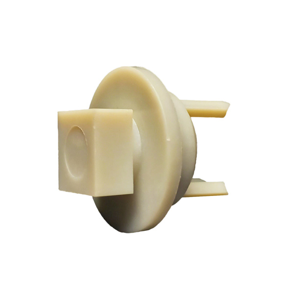 Втулка шнека для мясорубки Bosch MFW-1501 MFW-1545 MFW-1550 MFW-45020 ...