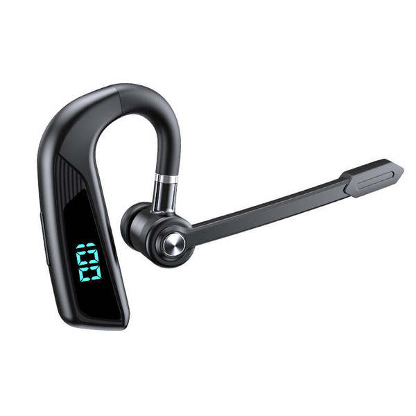 Беспроводная гарнитура с одним ухом,наушники беспроводные,Bluetooth ...