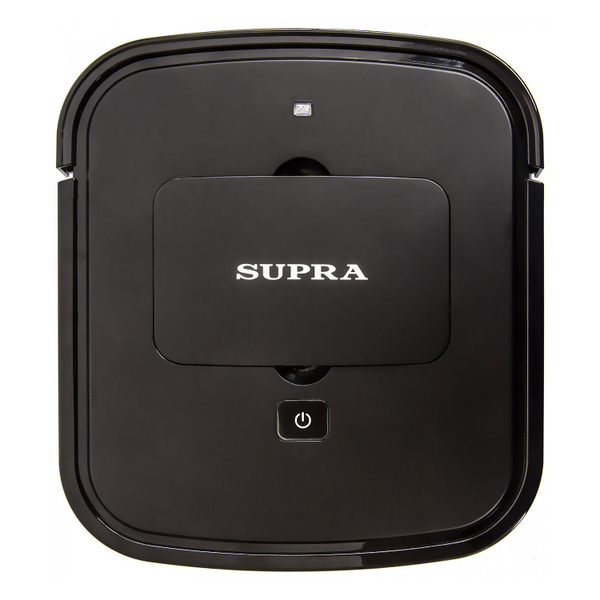 Робот-пылесос Supra VCS-4091 - купить по выгодной цене в интернет ...