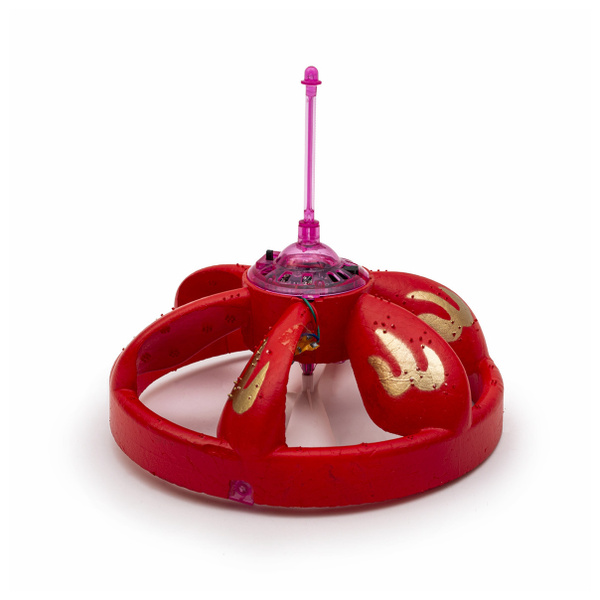 Игрушка-летающая тарелка UFO - купить с доставкой по выгодным ценам в ...