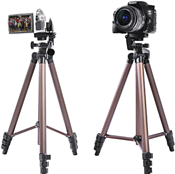 Штатив DEXP Штатив/напольный/для фотоаппарата/камеры/смартфона/телефона ...