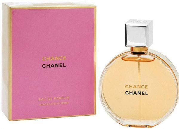 Chanel dfjdfjduj_Chanel10 Вода парфюмерная 100 мл (1707635509)