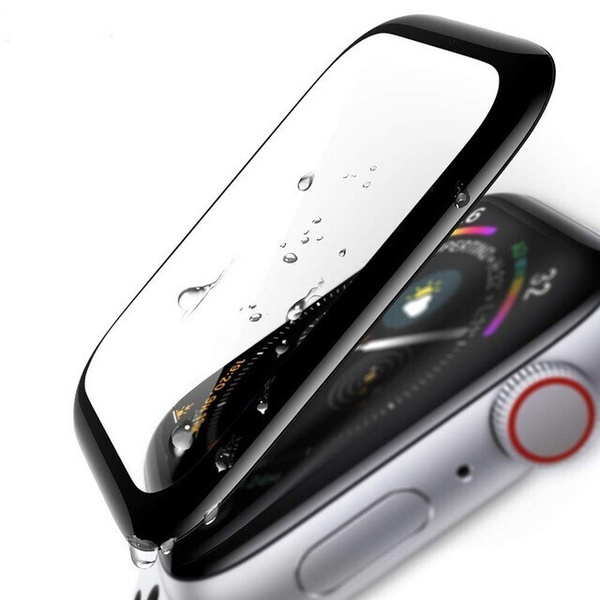Защитное стекло для Apple Watch 40 мм - купить с доставкой по выгодным ...