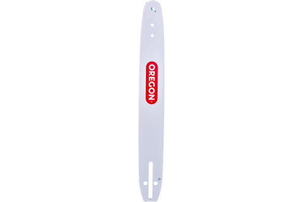 Шина для пилы 14" 3/8p" 1.3mm 52E Oregon Guard купить на OZON по низкой ...