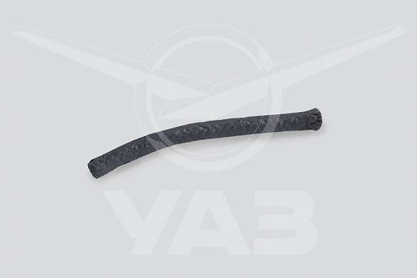 Набивка сальниковая УАЗ, ГАЗ-402 "УАЗ", 002400100515401 (1 шт.) - арт ...