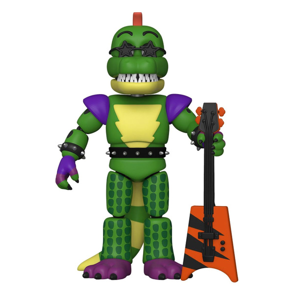 Фигурка Funko Action Figures FNAF Security Breach Montgomery Ga 47492 ...