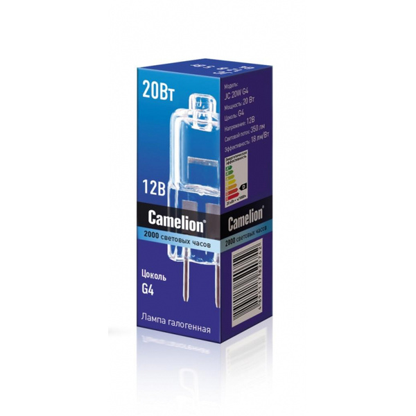 Лампочка Camelion - купить в интернет магазине OZON (742326413)