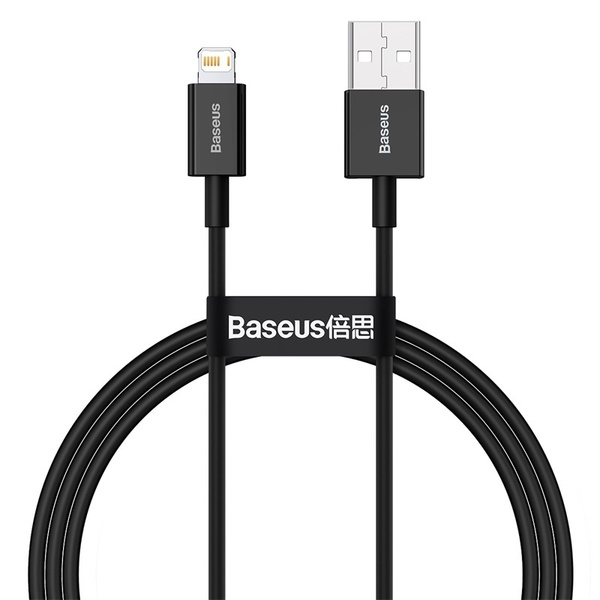 Кабель Baseus CALYS-C01 - купить по низкой цене в интернет-магазине ...