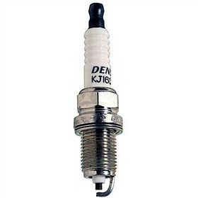 Свеча зажигания DENSO Denso_K16RU - купить по выгодным ценам в интернет ...